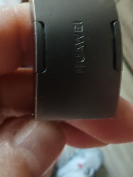 Smartwatch Huawei GT 3pro