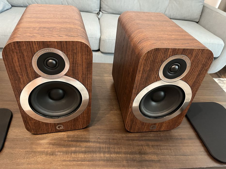 Boxe Q Acoustics 3030i