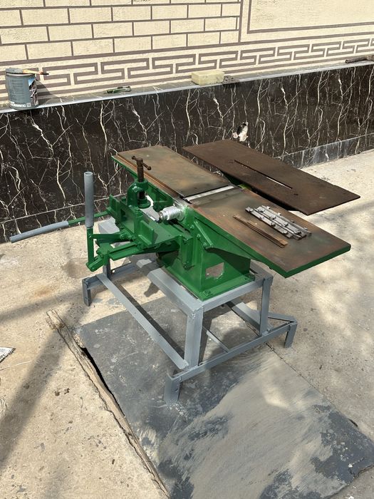 Yog‘och stanogi frezer + reyus 2v1