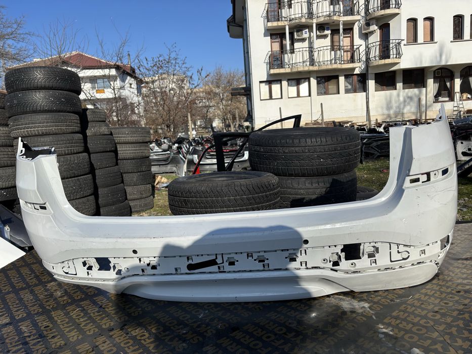 Броня БМВ Х3 Ф25/BMW X3 F25 LCI 2броя