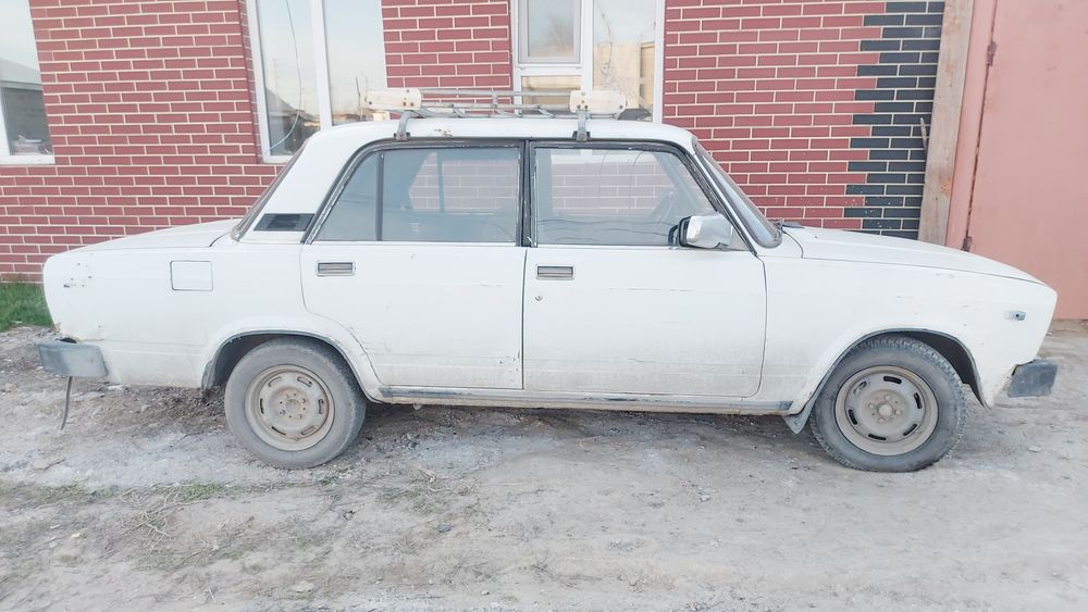 Продаю жигули 1991 выпуска