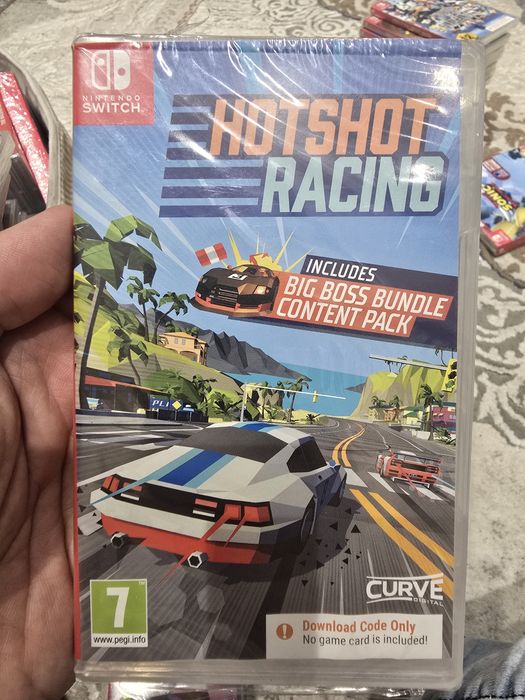 Nintendo swift games all new