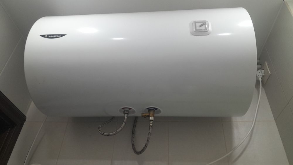 Аристон 100 литров