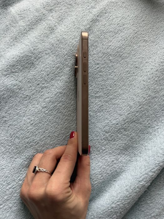 IPHONE 16 pro 512ГБ