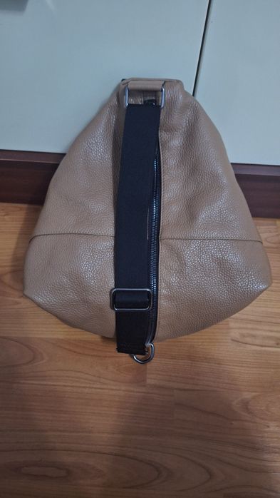 Rucsac musette nou,foarte versatil si încapator