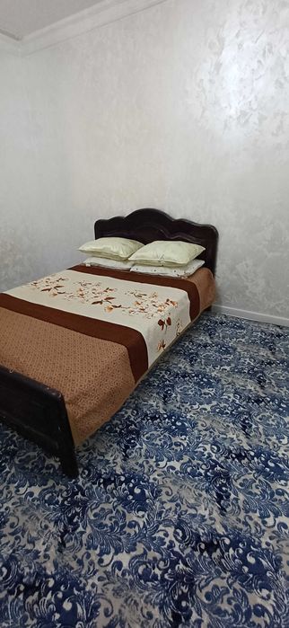 Кровать 2х спальная
