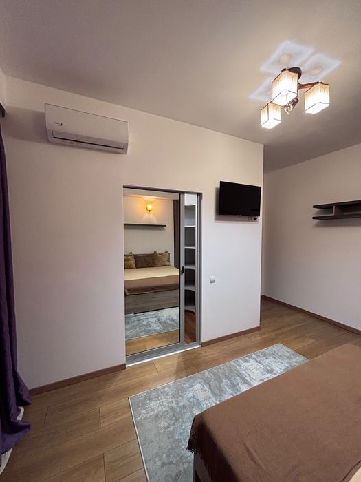 Apartament 2 camere matei millo