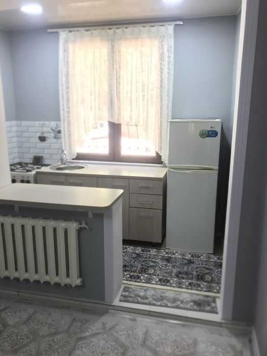 Срочно сдается 2 ком чиланзар 9