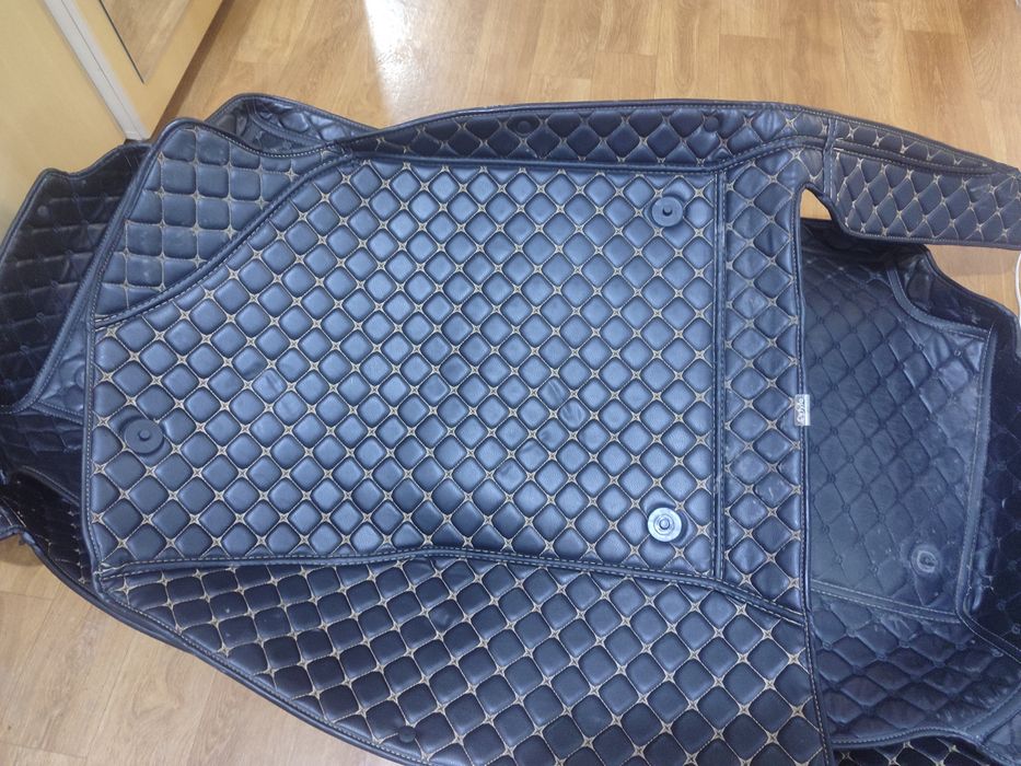 Полики Camry 50,55