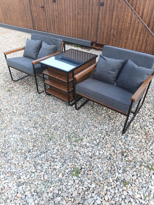 Мебель для сада, беседки