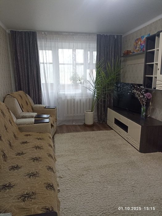 Сдам 2-х комнатную квартиру