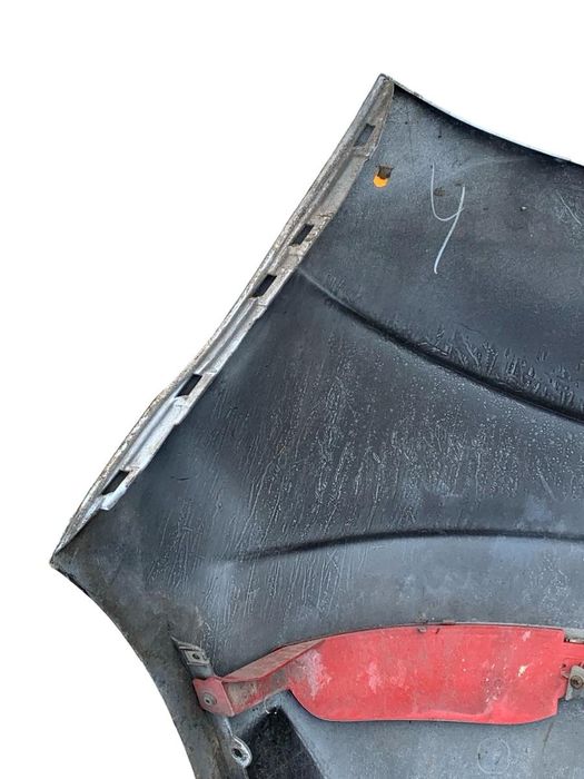 Bara Spate Ford Fiesta Vi 2008 ->