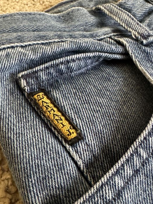 дамски дънки Armani Jeans  S