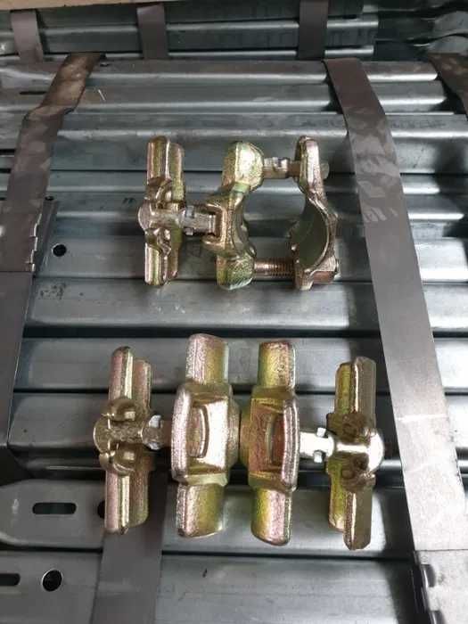 Moreste rotative/ Ancoraj cu carlig pentru schela metalica