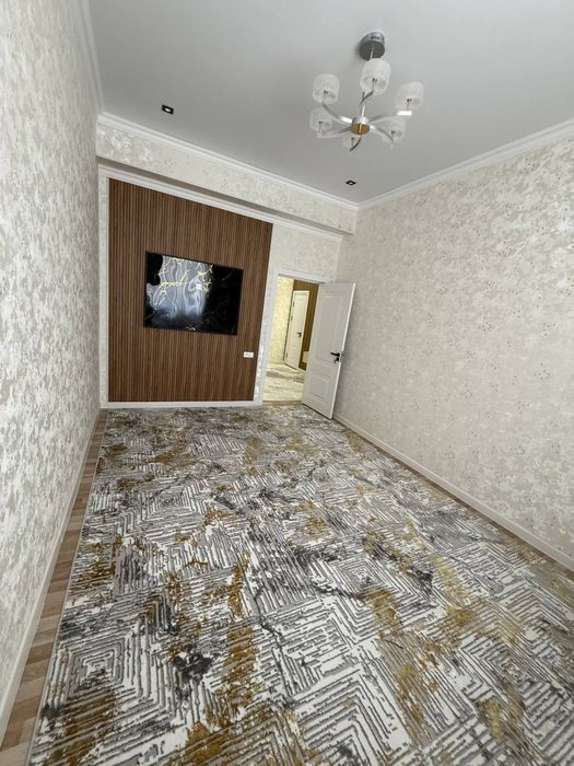 Продаётся квартира