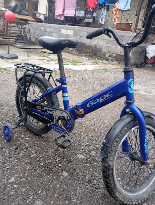 Продам велосипед барс