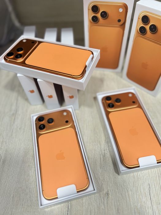 Iphone 17 Pro Max Dubai 1.1