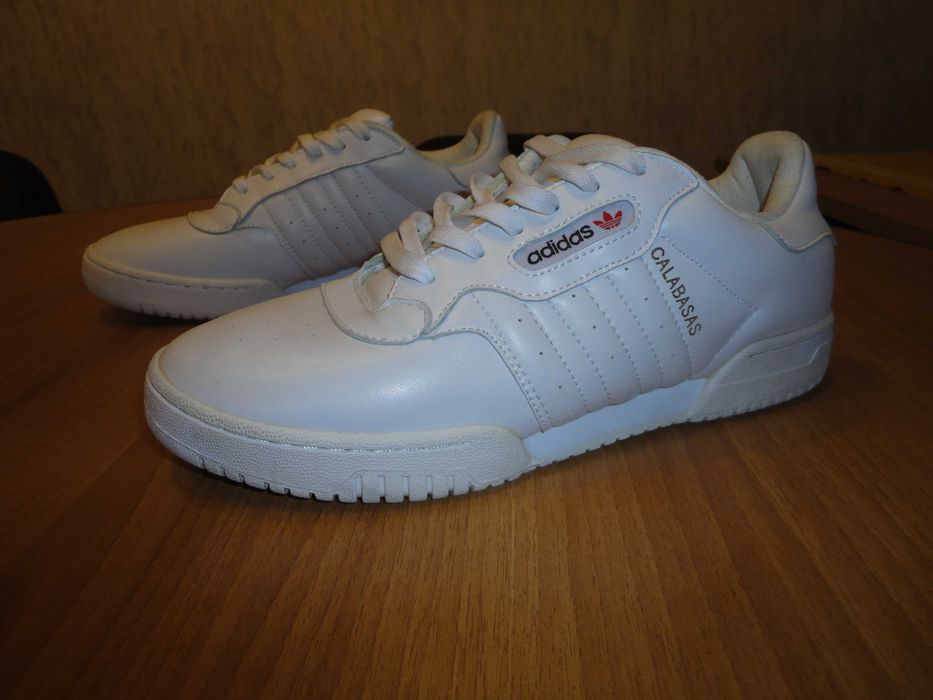 N42 Adidas Yeezy Powerphase Calabasas/мъжки маратонки