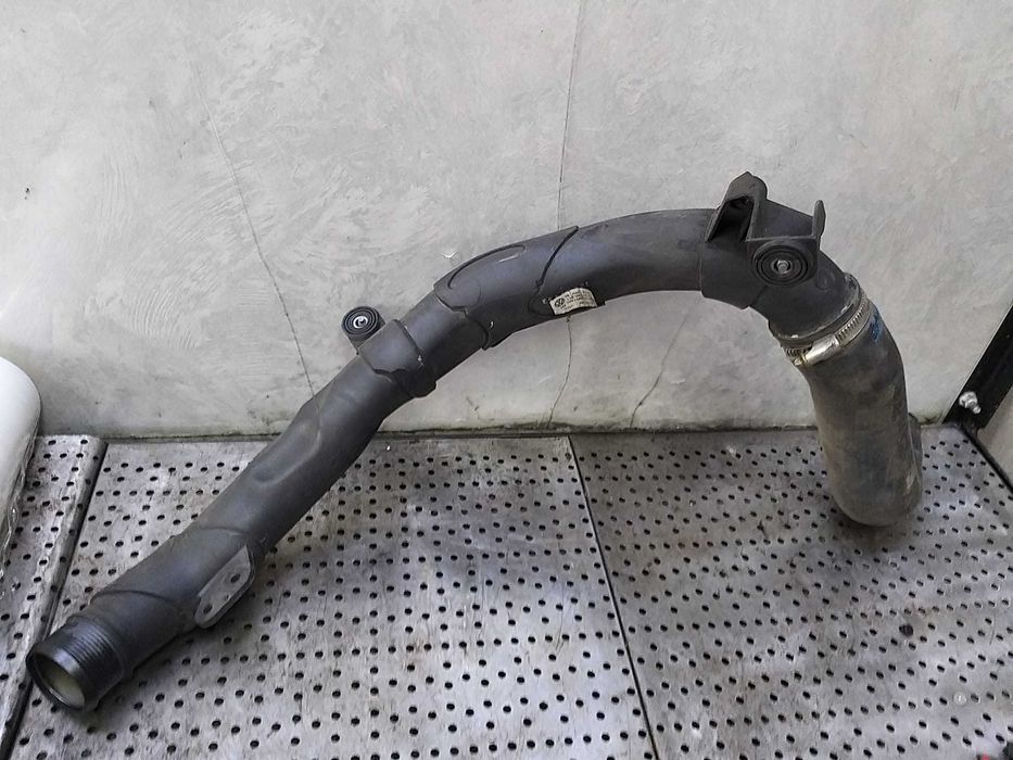 Tub furtun intercooler 1.6 tdi vw golf 6 5k 1k0145762ft 1k0145832ac