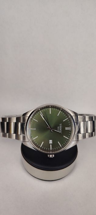 Tissot PR 100 40 mm.