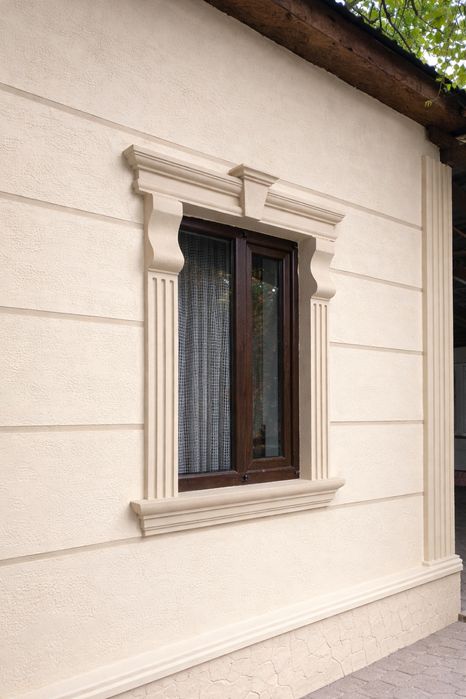 Декор термопанель