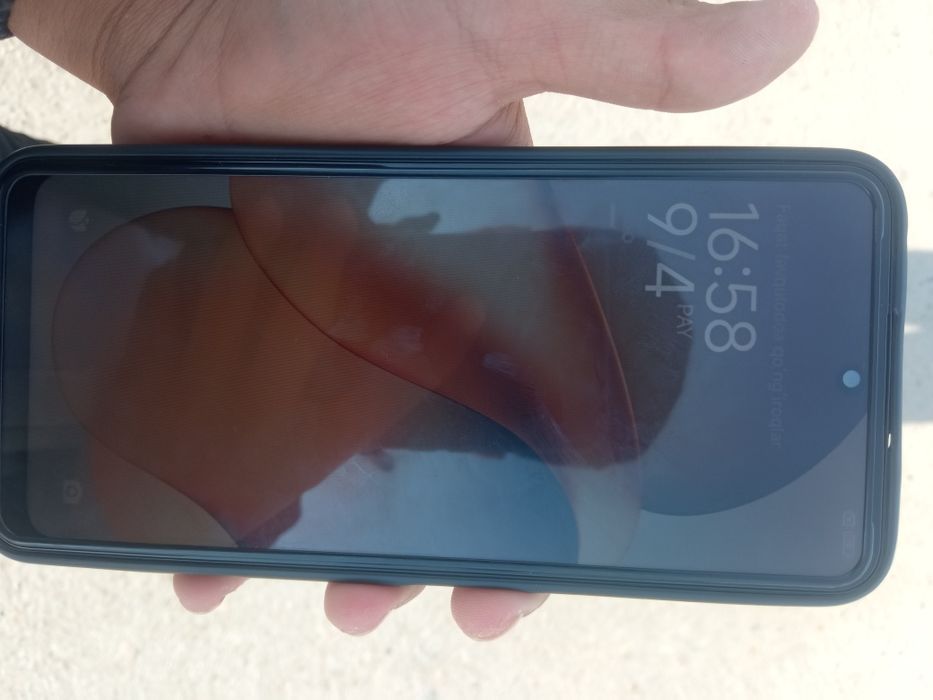 Telefon sotiladi