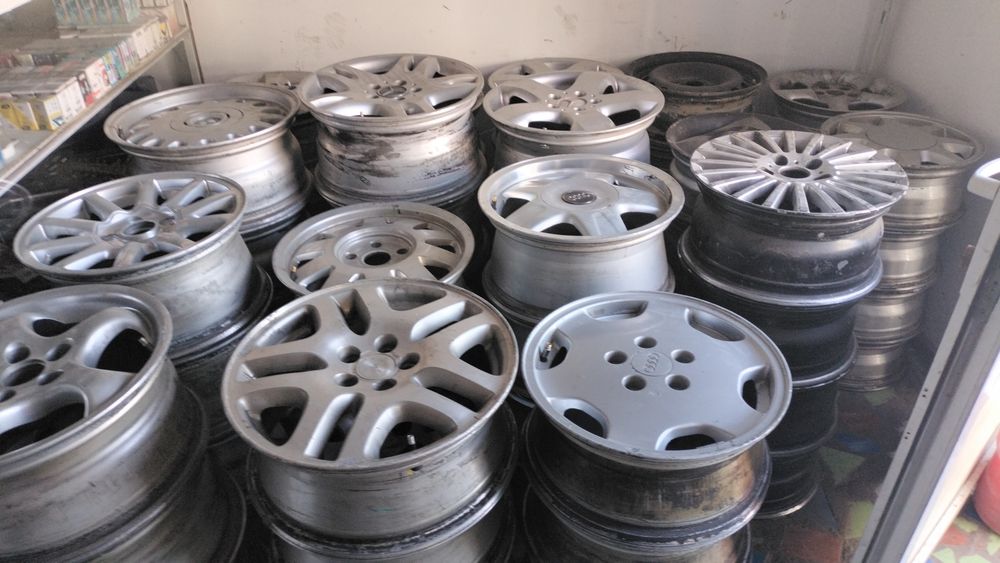 Балоны Бу шины из Европы