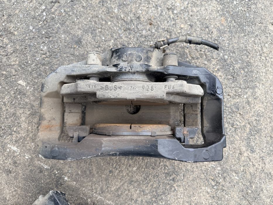 Etrieri fata etrieri spate bmw f10 f11 f12 f13 f06 535d 640d 313cp