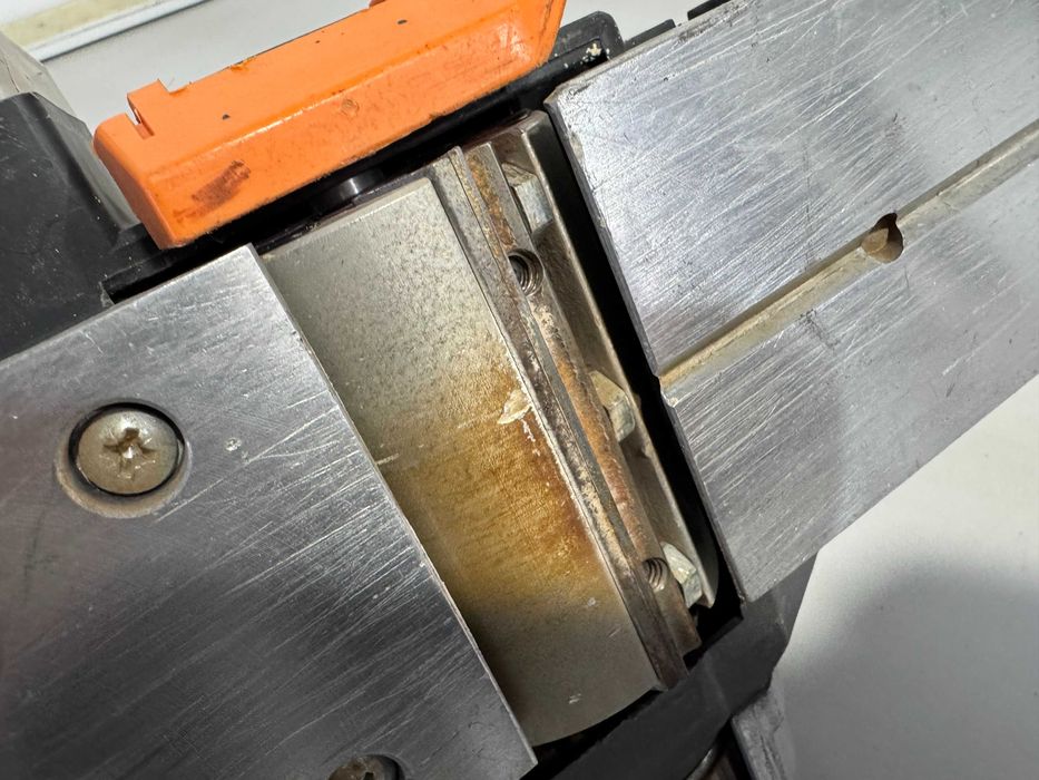 Ренде - Elu 850 W