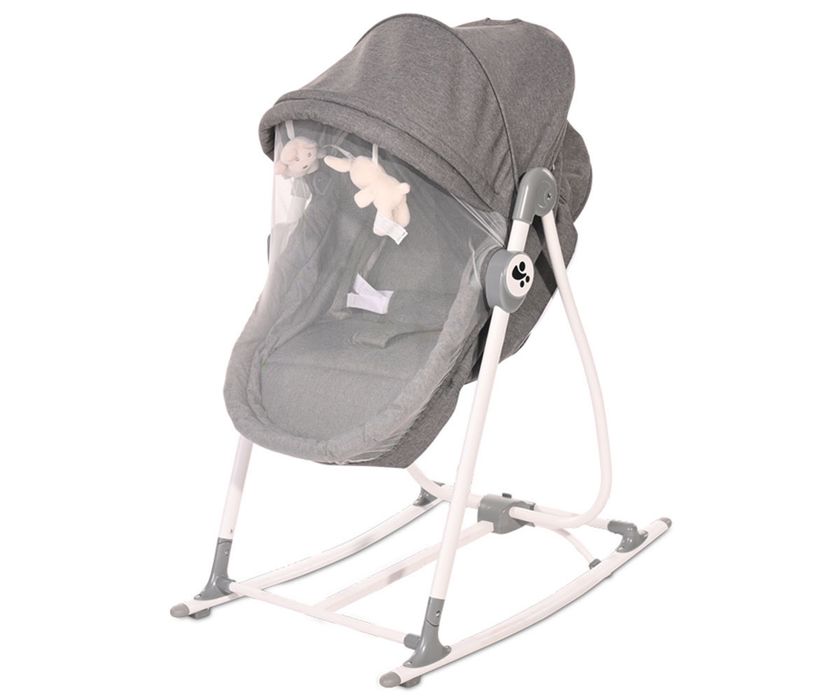 Бебешко легло-люлка Lorelli Alicante