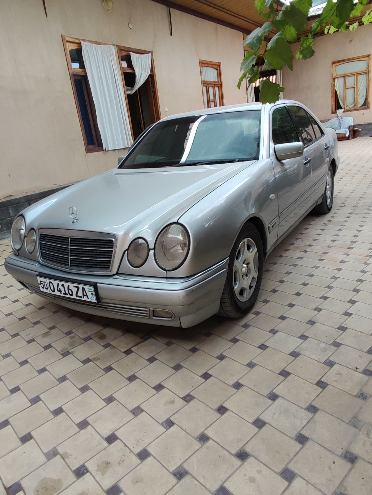 мерс 210 - Mercedes - OLX.uz