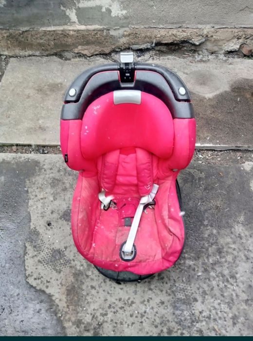 Продам  детское автокресло.