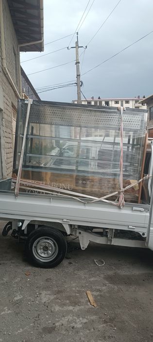 Витрина халадельник ишлаб чикарамиз