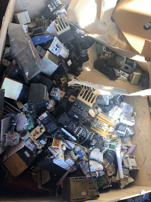 Електроника