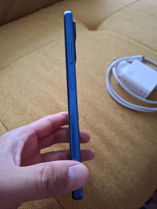 Vând Xiaomi Note 11 Pro 5G  perfect funcțional