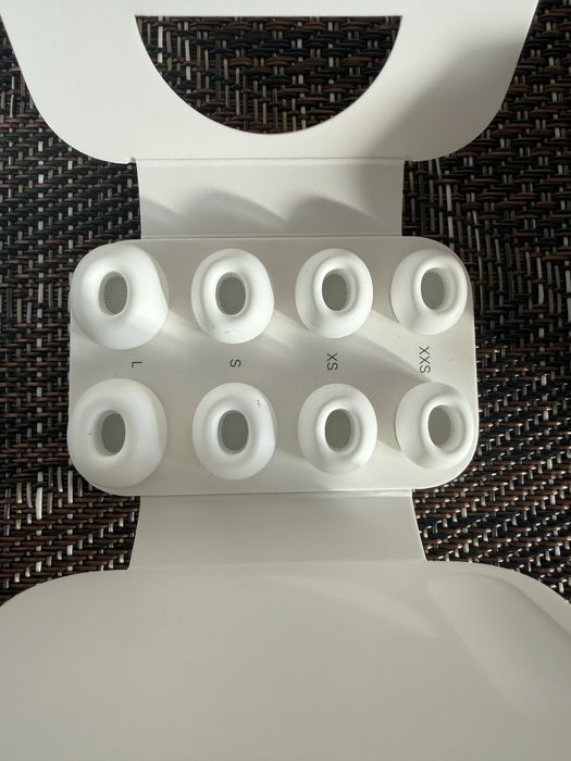 AirPods  Pro3 ultima generatie