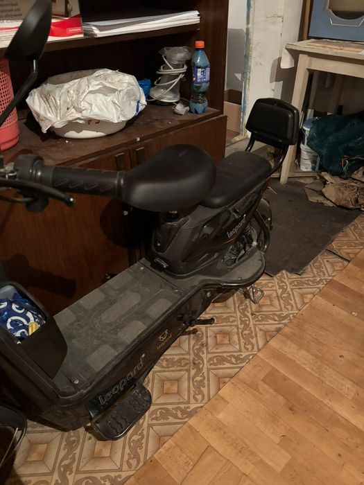 Скутер в продаже