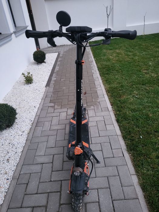 Kukirin g2 max NEGOCIABIL