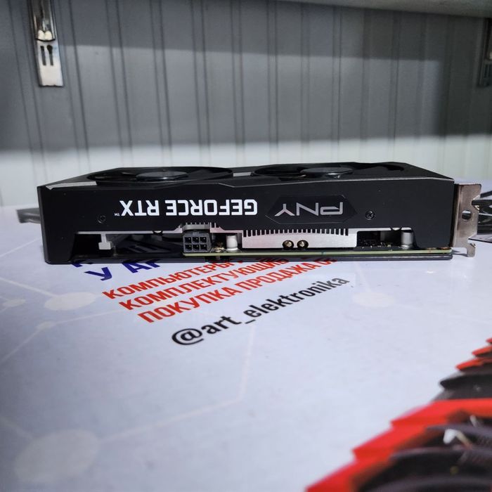 RTX3050 8 gb xolati zor