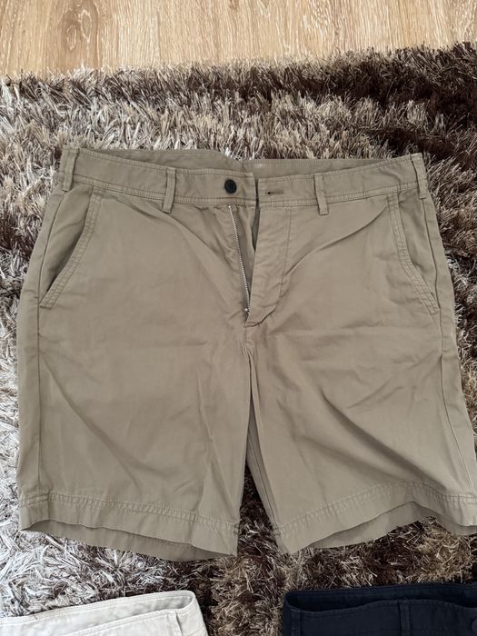 Къси панталони Massimo Dutti