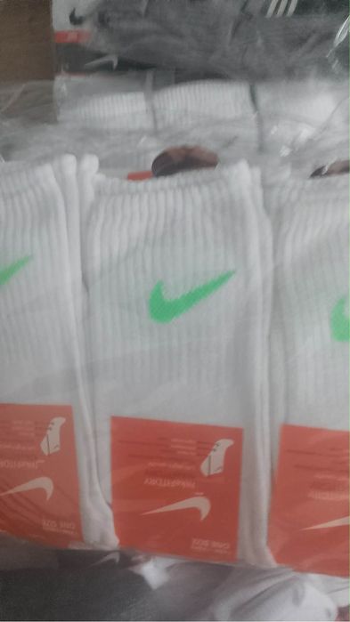 Чорапи Найк Nike