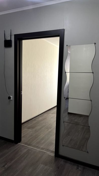 Квартира 3-х комнатная