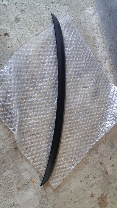 ЛИП за багжник BMW Е60