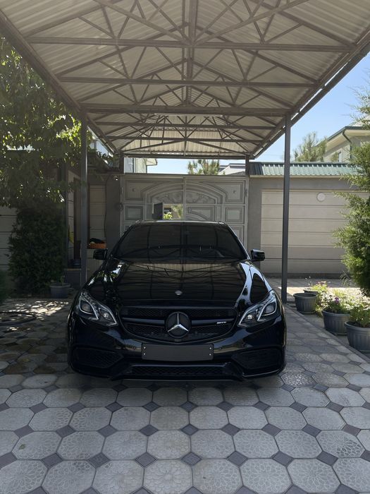 W212 E350 sotiladi