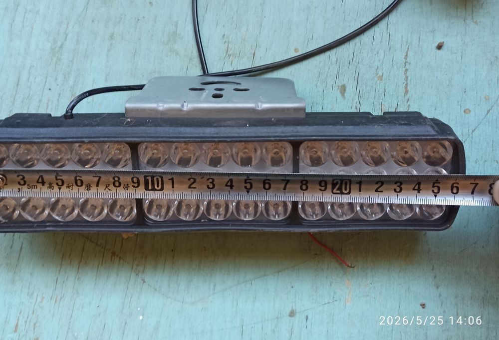 Продам led  фонари