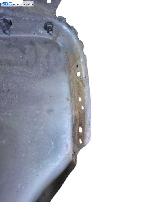 Aripa Stanga Fata Audi A4 B7 2004 - 2008 [LC0379]