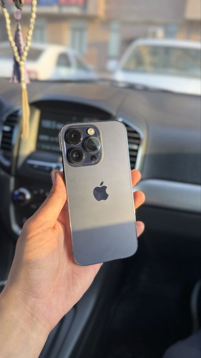 Iphone 14 Pro состояние идеал