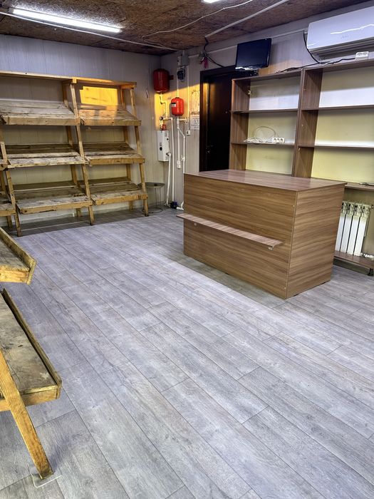 Сдается в аренду с местом