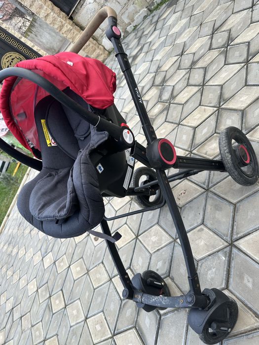 Carucior pentru copii ieftin