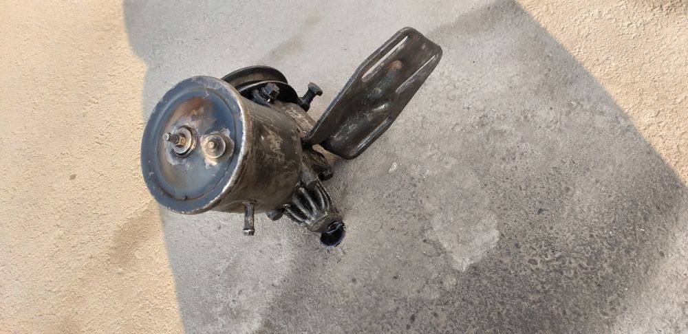 Mator extiyot qisimlari
